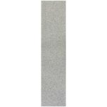 Stopień granitowy G603 NewBianco Cristal polerowany 150x33x2cm ryflami