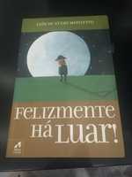 Livro "Felizmente Há Luar" de Luís de Sttau Monteiro