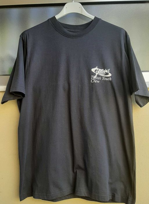 T-shirt tiffosi  (teen)