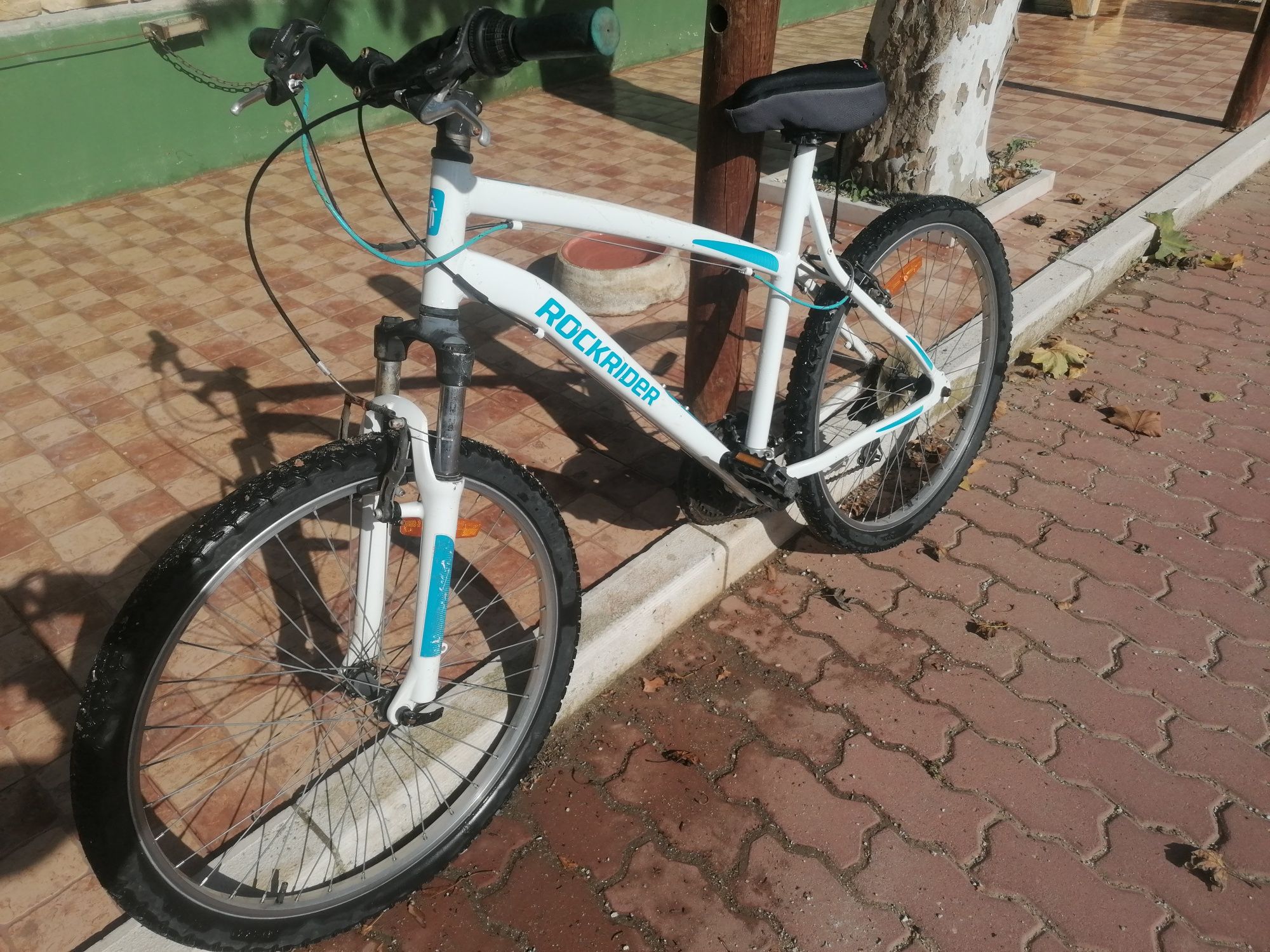 Bicicletas vende-se