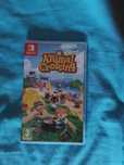 Animal Crossing : New Horizons