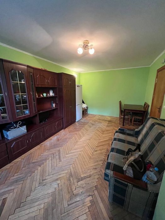 Оренда 1 кімнатна квартира вул. Морозна