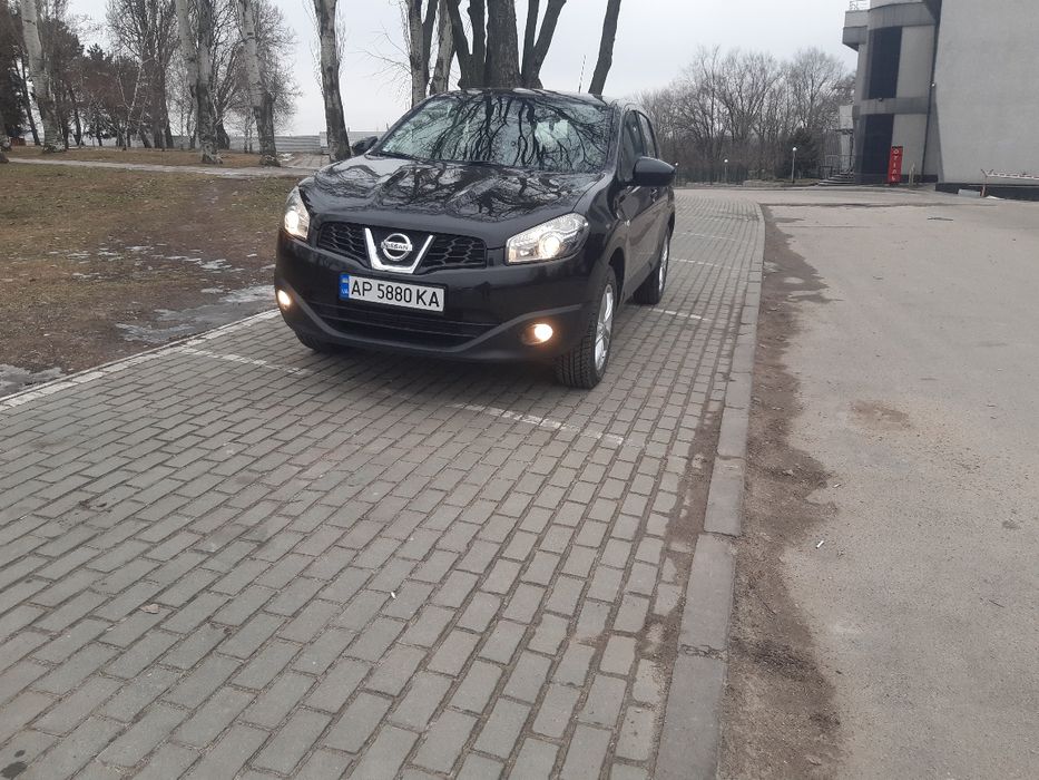 Nissan qashqai 1.5 dci