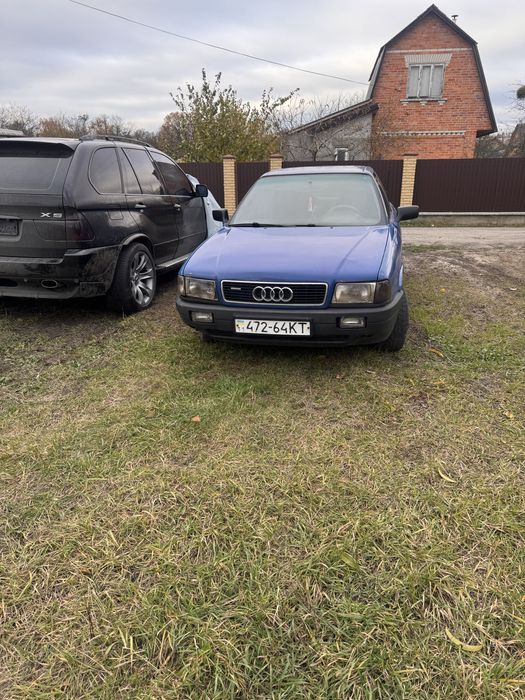 Aydi 80 бочка газ бензин