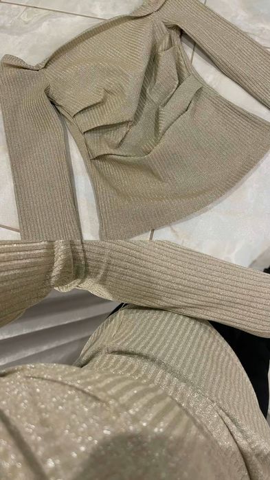 Кофта Zara нова , s