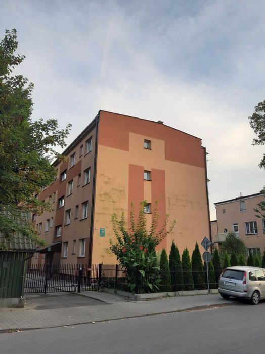 Wynajmę mieszkanie blisko centrum Nowego Sącza