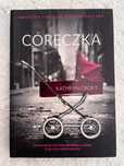 CÓRECZKA thriller psychologiczny KATHRYN CROFT