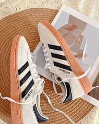 Adidas Handball Spezial Beige Black EU 43 Unisex