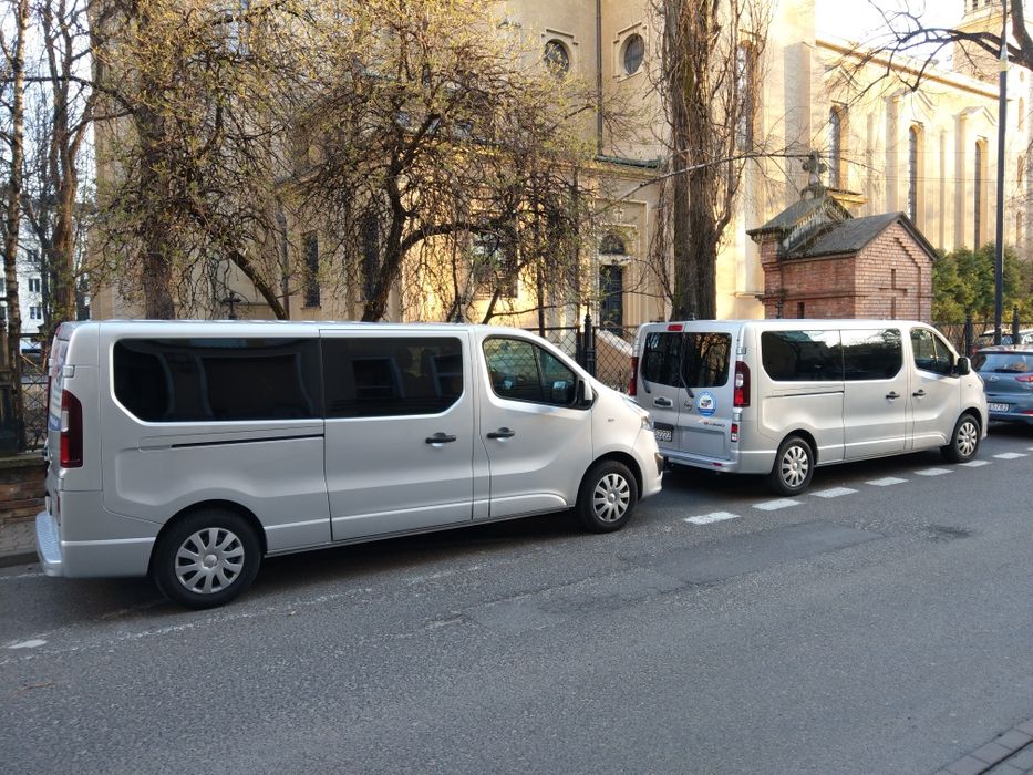 Wypożyczalnia busów wynajem busa VIP przewóz osób transfery transport