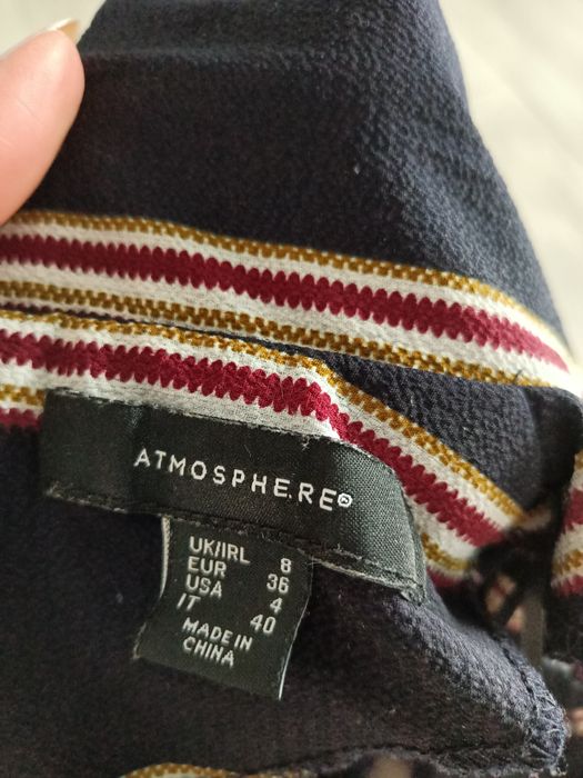 Kombinezon  krótki S