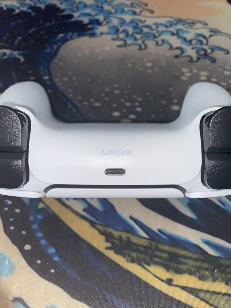 Pad ps 5.