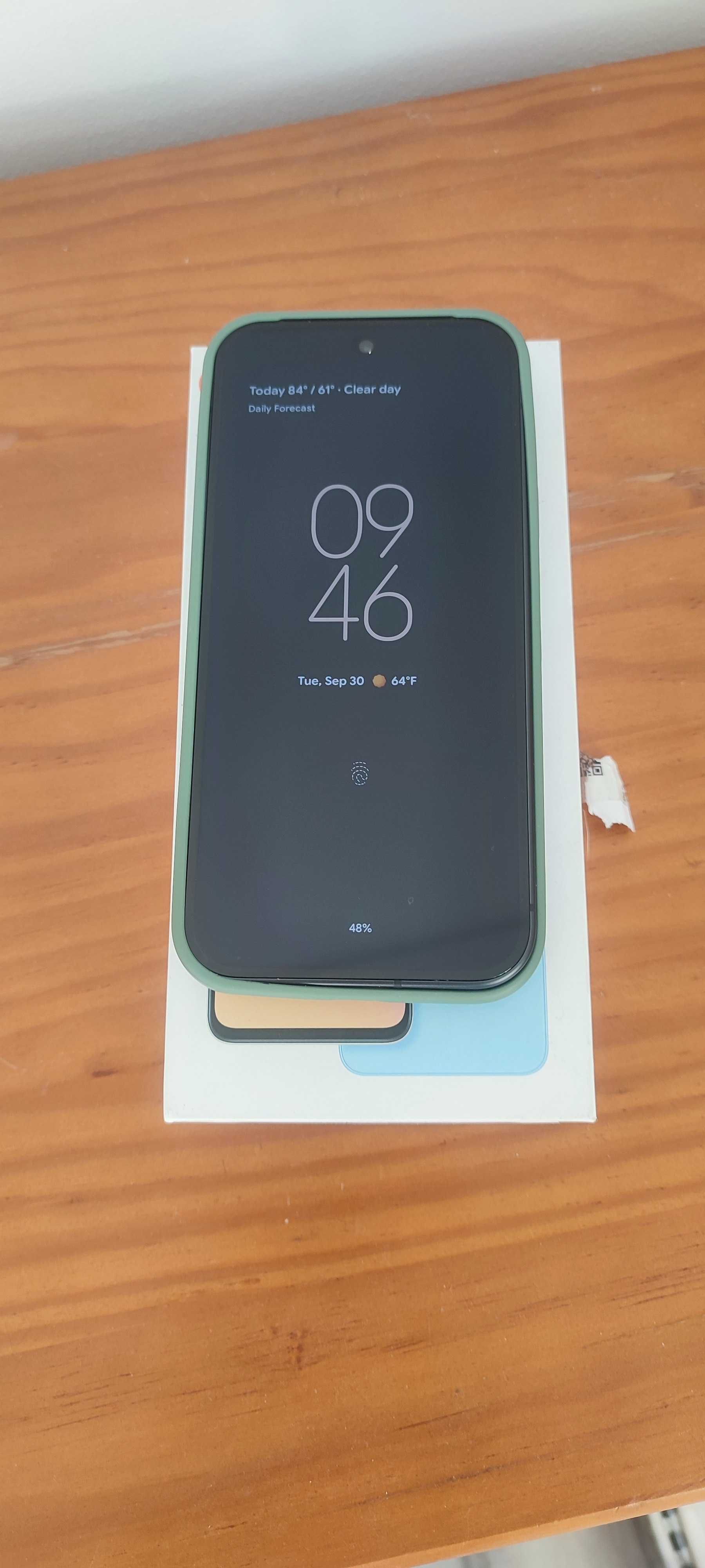 Google pixel 9 128 gb 2024 novembro com garantia de 3 anos