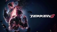 TEKKEN 8 для PS5 огромный выбор игр