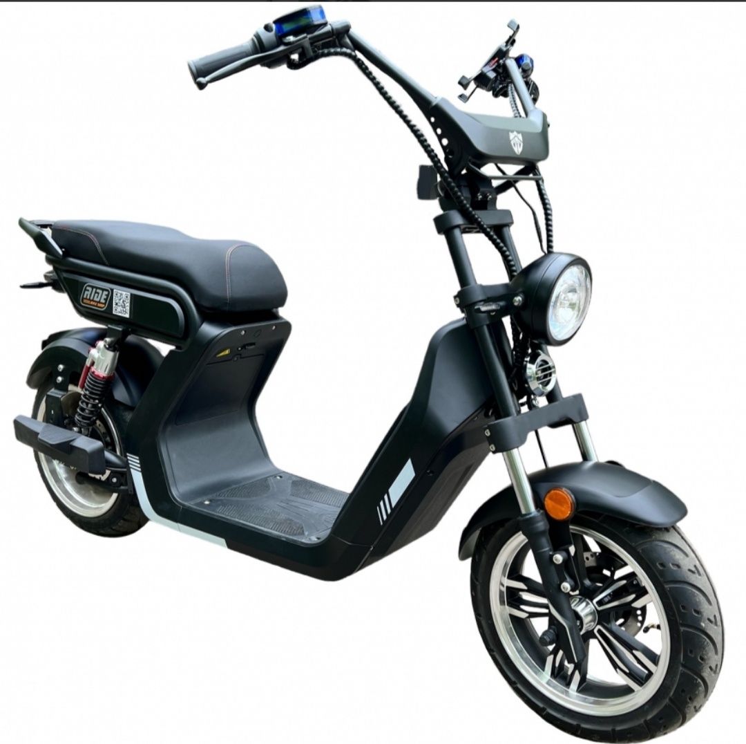 City Coco Ride lux