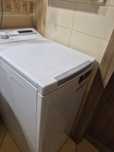 Pralka Whirlpool 40 cm