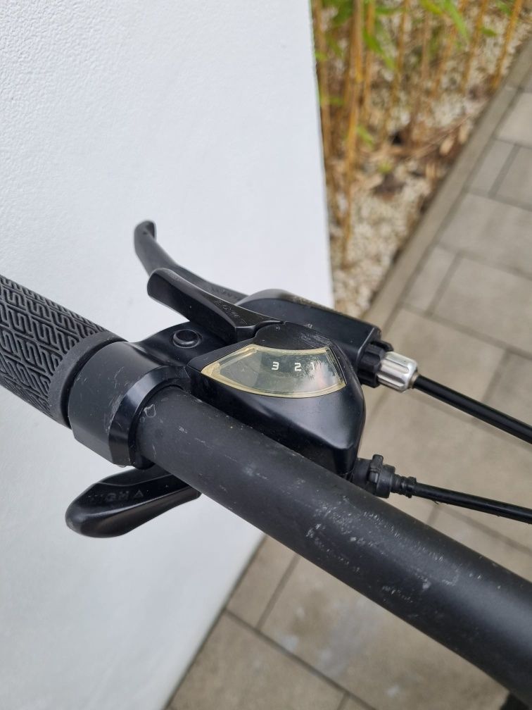 Rower Scott, koła 27,5, rama XS