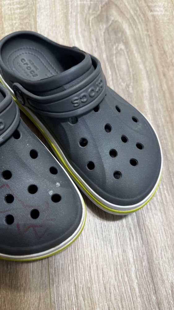 Crocs c13 30 розмір