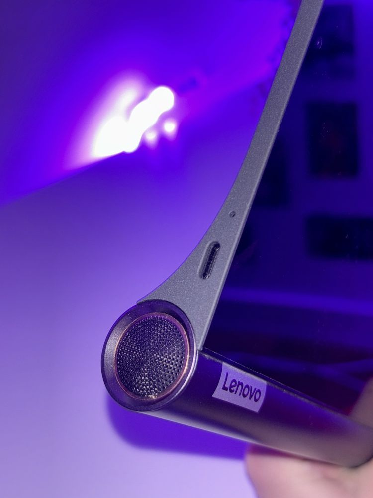 Tablet Lenovo Yoga Smart Tab 10,1" 3 GB / 32 GB szary