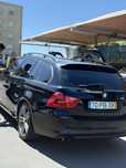 BMW 320d 2009 Lci
