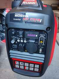 Генератор инверторный Honda 2200квт