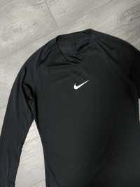 Термо с длиным рукавом Nike Dri-fit