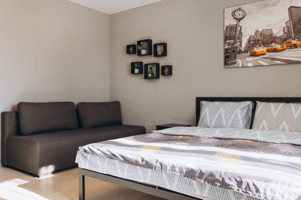 Квартира в ценрі міста погодинно /подобово