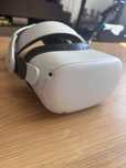 Meta oculus quest 2 gogle vr