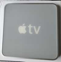 Apple Tv.          .