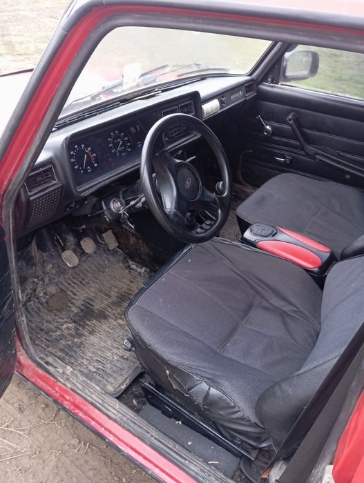 Продам жигуль 2107