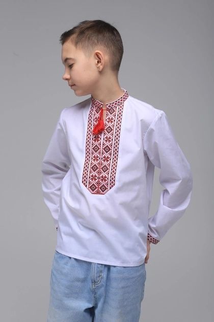 Підліткова вишиванка 164, 170