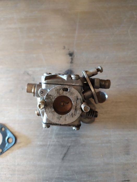Карбюратор японський до бензокоси, бензопили