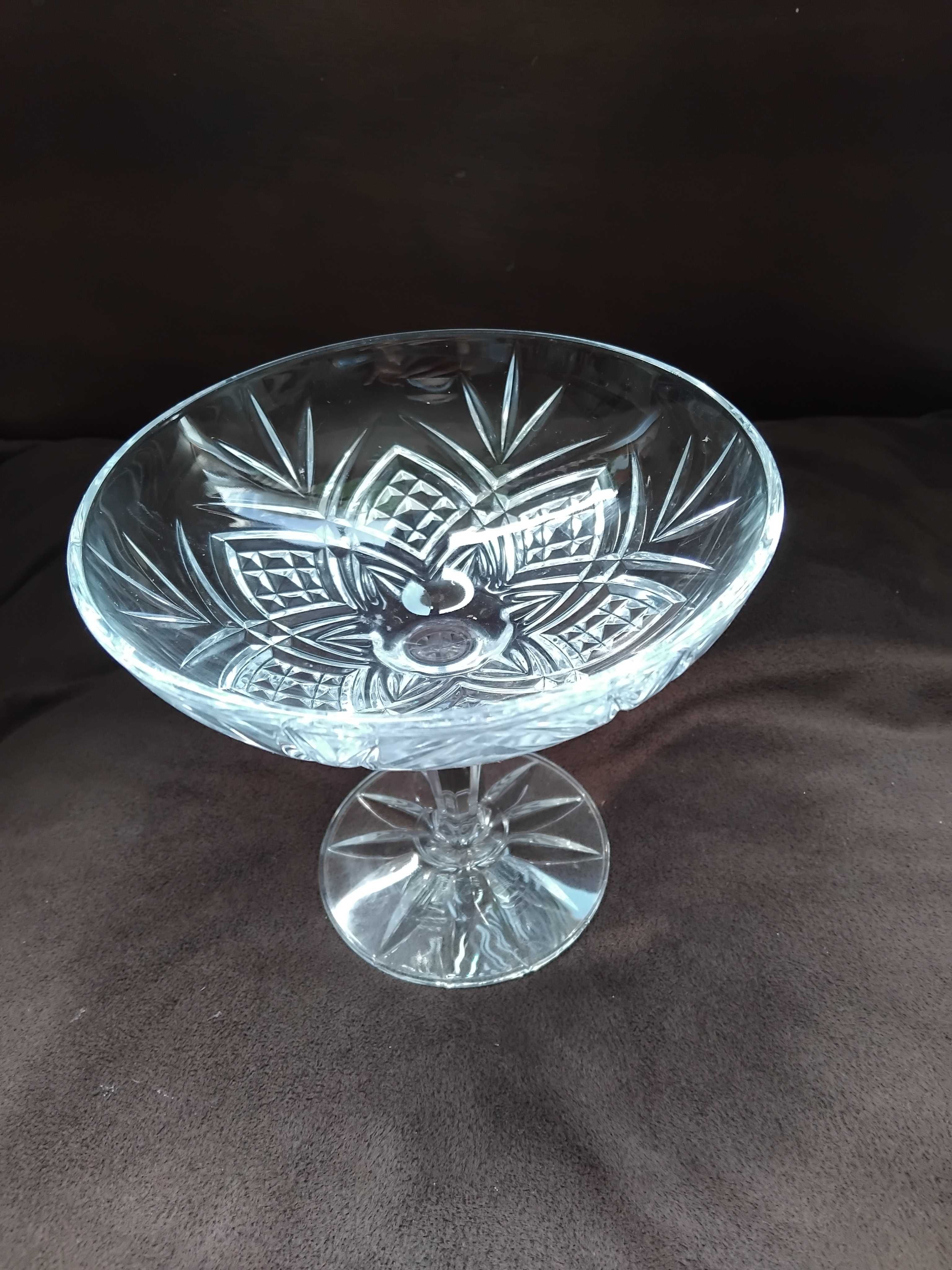 Bomboneiras cristal d'Arques