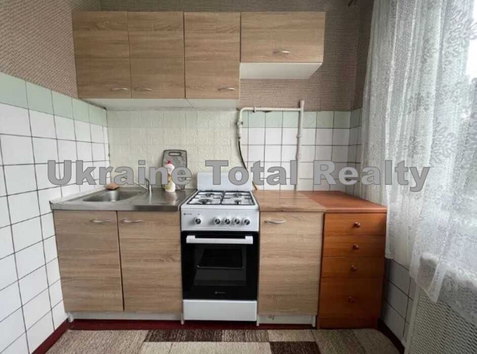 Відрадний масив! 2 кімнатна квартира! Вулиця Вацлава Гавела 81