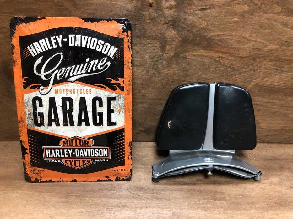 Спинка пассажира для Harley-Davidson Muscle VRSCF
