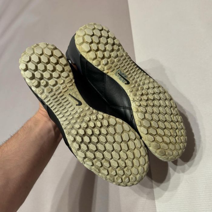 Сороконожки Nike Mercurial Vapor 38.5 розмір бутси футзалки
