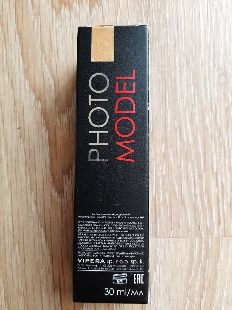 Nowy fluid Vipera photo model 21 spiffy tika 30ml