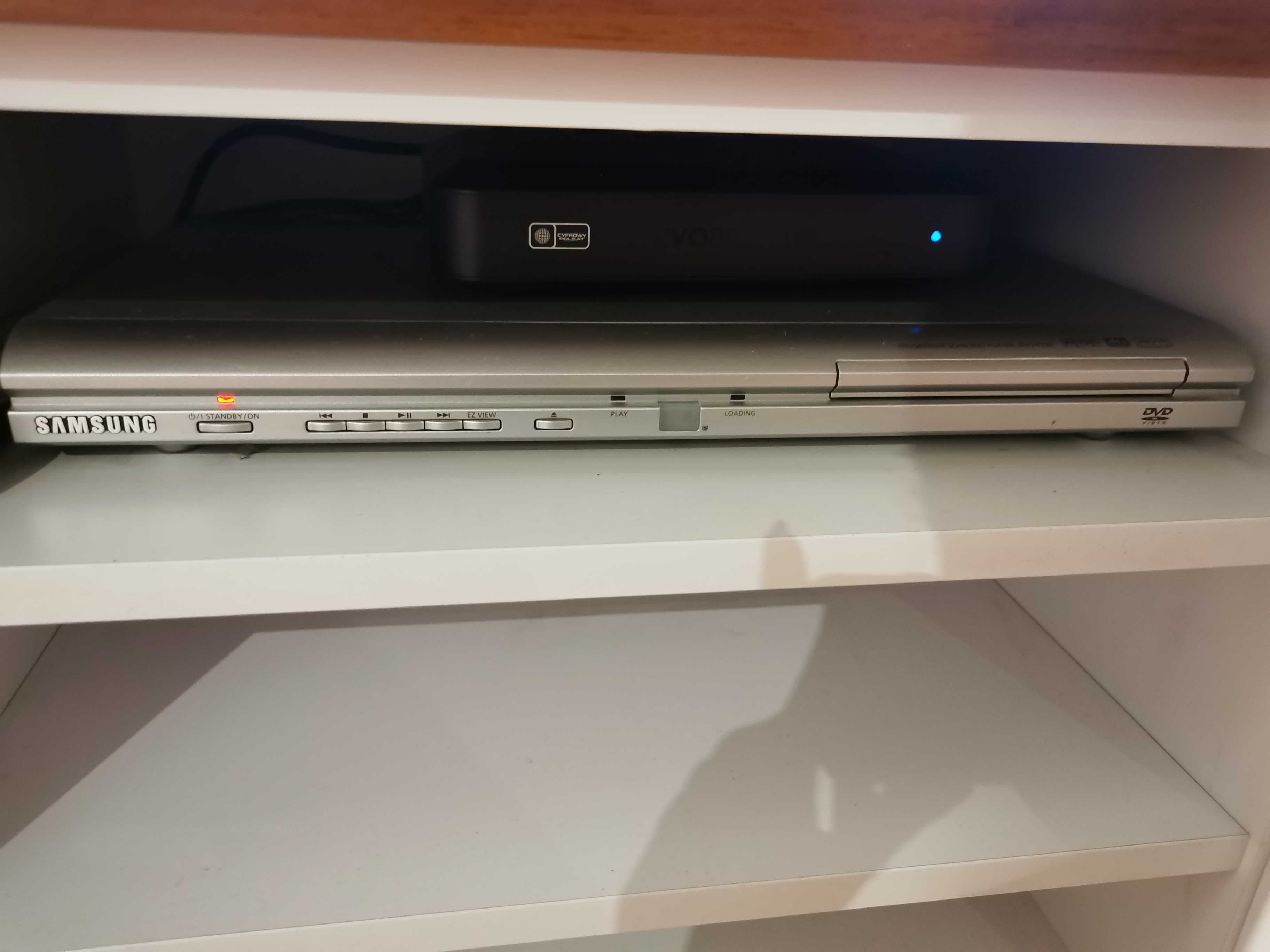 samsung progressive scan dvd player