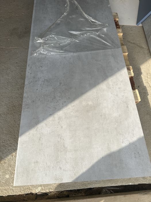 Sprzedam blat kuchenny szary beton