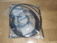Campagnolo zestaw linek i pancerzy. Nowy