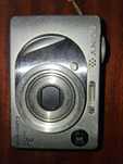 Maquina fotográfica Sony