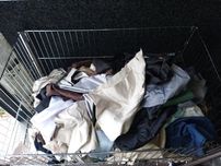 Czyściwo bawełniane 100% ściereczki 30kg wysyłka