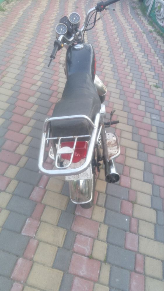 Продам Альфу 78 см