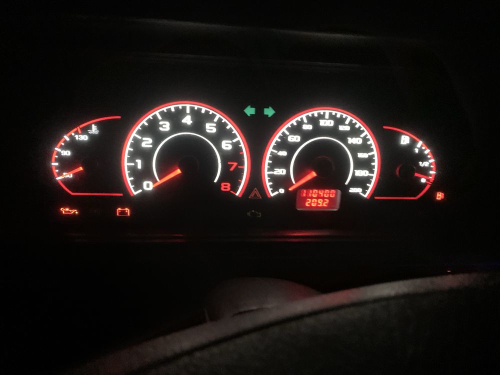 Ваз 2107 в доброму стані ТОРГ