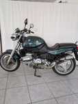 BMW R sprawny dobrze utrzymany