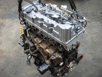 Двигун WL-C Ford Ranger 2.5 tdci 143 кс відео