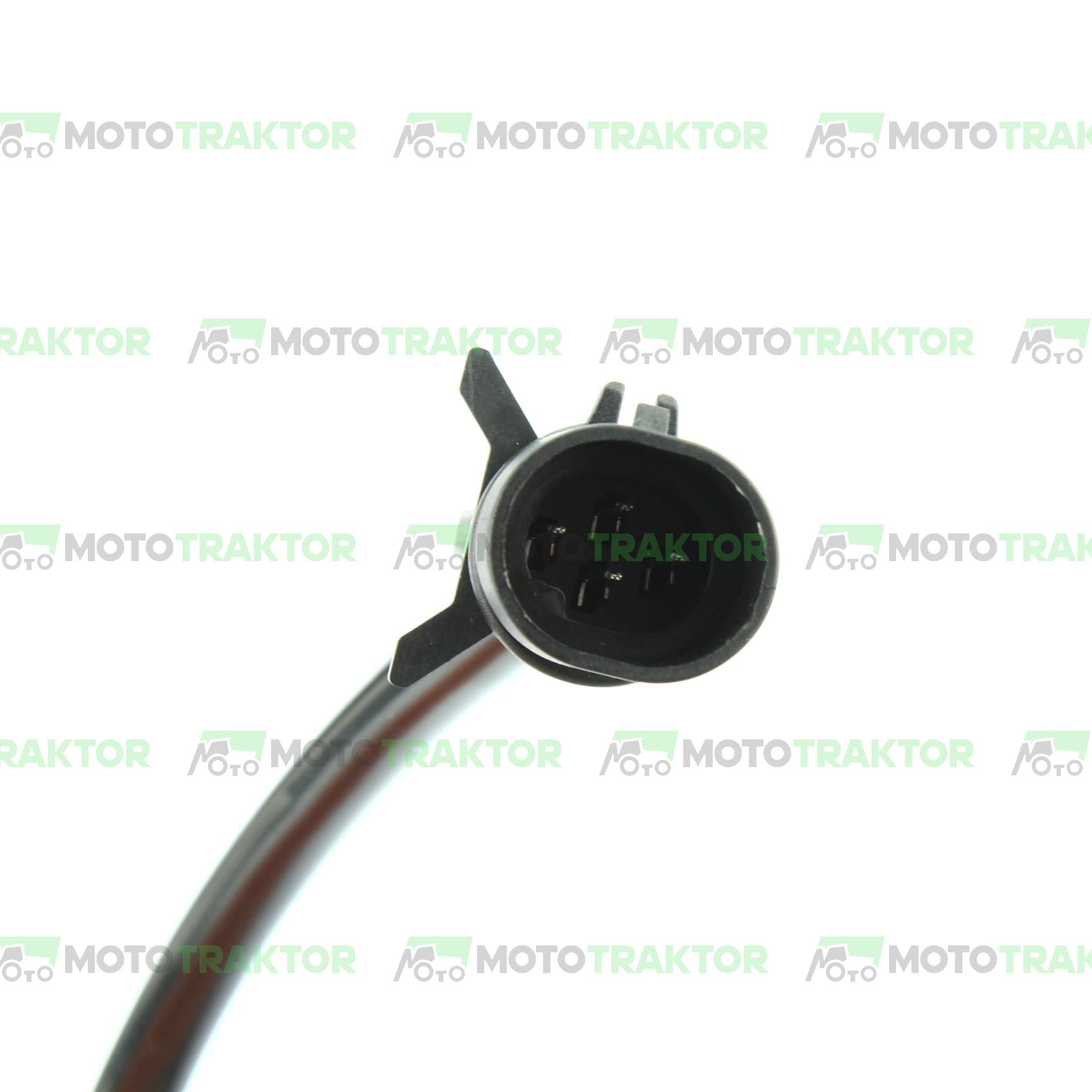 Tylna Lampa Prawa I Lewa John Deere 6020,6130,6220,6620,6820,6920,6520