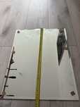 5 luster z frezem 50 x 40.