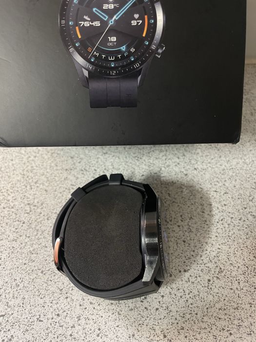 Relógio inteligente Huawei Watch GT 2