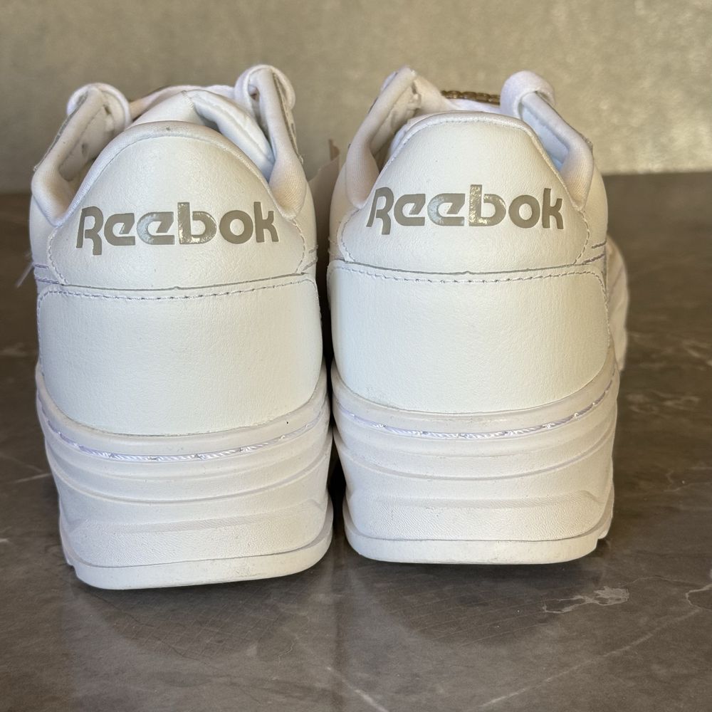 Кросівки Reebok Club C Double Geo GX8766 ОРИГІНАЛ 100% 38.5 розмір