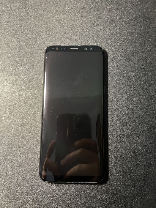 Samsung Galaxy S8